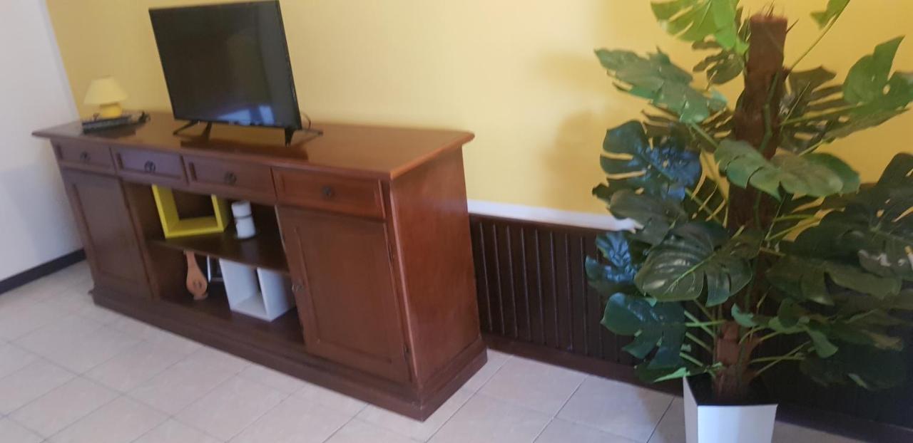 Apartments Petra Tribalj Екстериор снимка