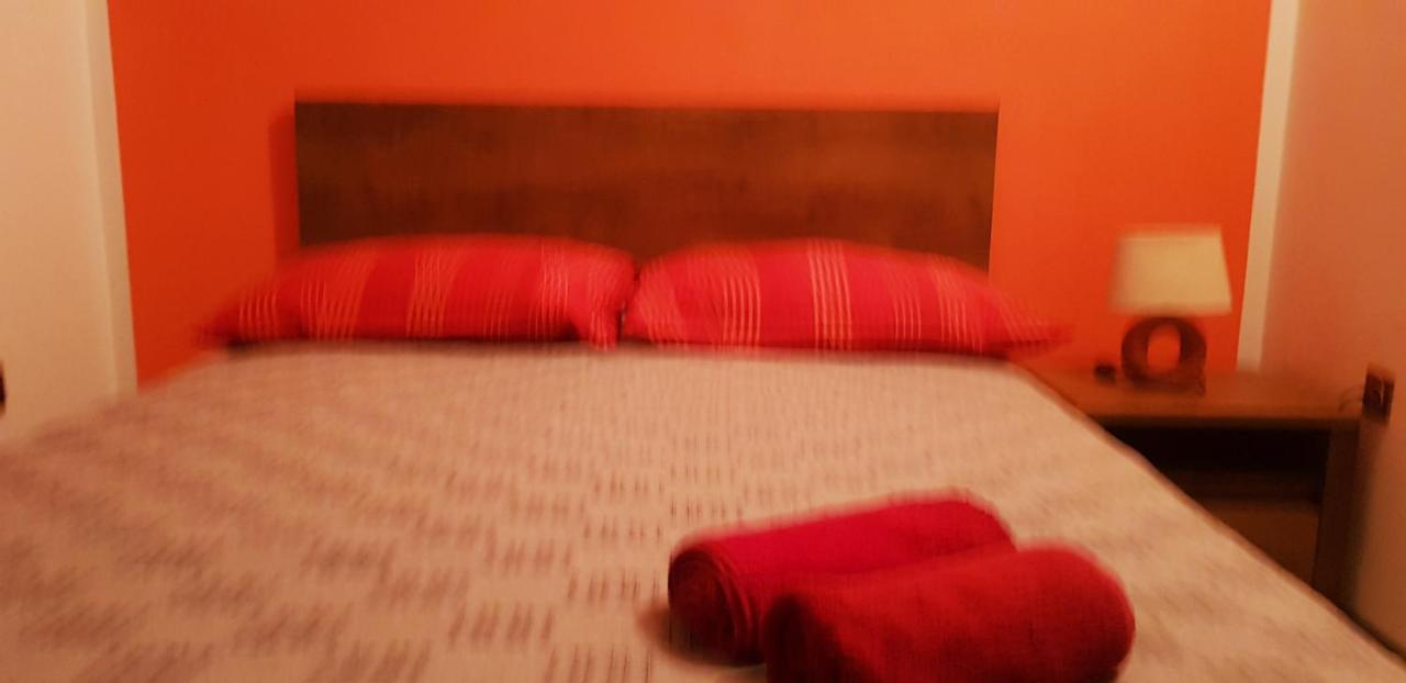 Apartments Petra Tribalj Екстериор снимка
