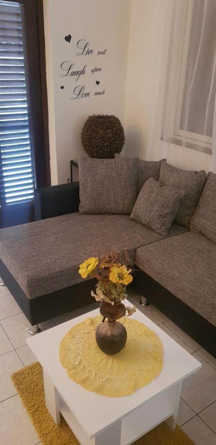 Apartments Petra Tribalj Екстериор снимка