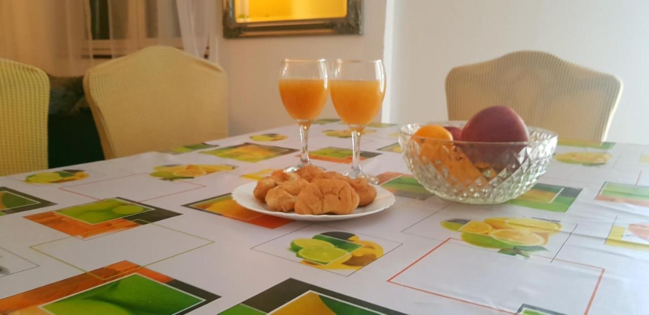 Apartments Petra Tribalj Екстериор снимка