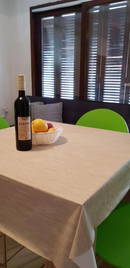 Apartments Petra Tribalj Екстериор снимка