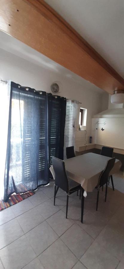 Apartments Petra Tribalj Екстериор снимка