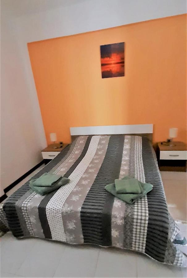 Apartments Petra Tribalj Екстериор снимка