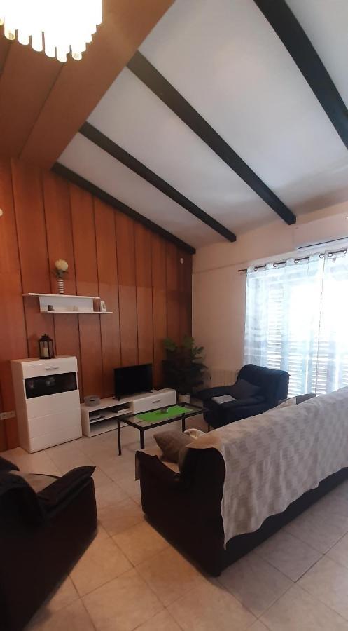 Apartments Petra Tribalj Екстериор снимка