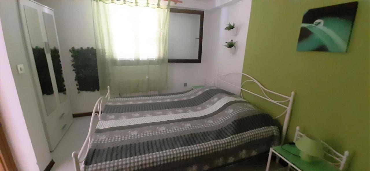 Apartments Petra Tribalj Екстериор снимка