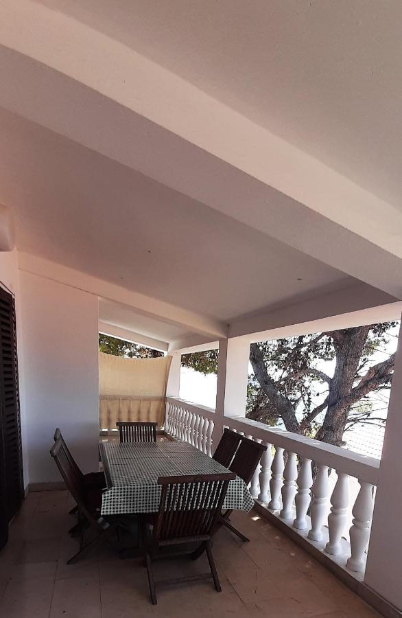 Apartments Petra Tribalj Екстериор снимка