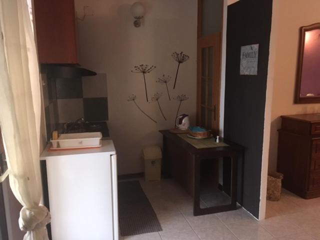 Apartments Petra Tribalj Екстериор снимка