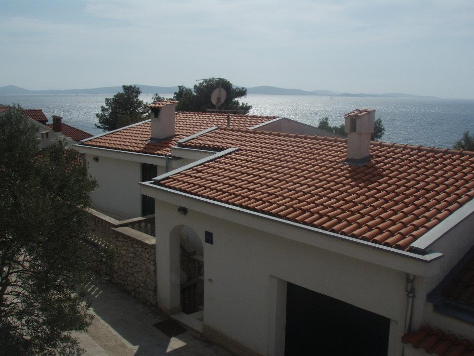 Apartments Petra Tribalj Екстериор снимка