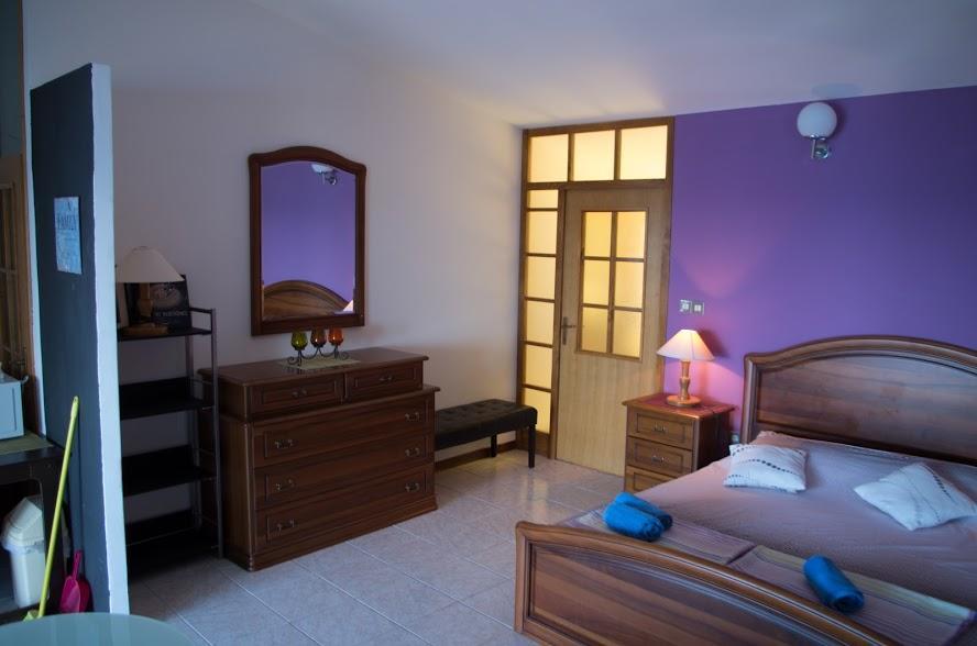 Apartments Petra Tribalj Екстериор снимка